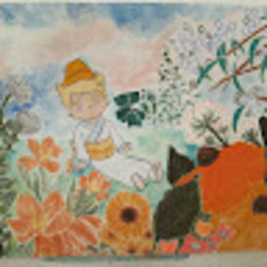 Meet your Posher, Sweet.sunset